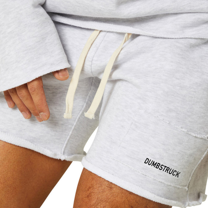 Men's Cotton Sweatshirt Set – Athletic Relaxed Fit